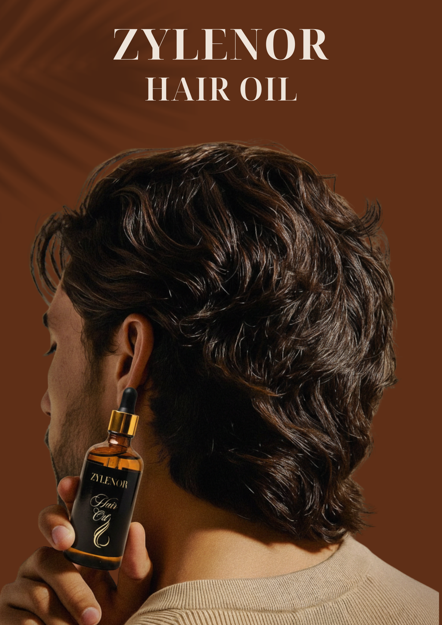 Hair Oil