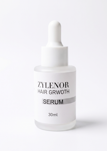 Hair Growth Serum